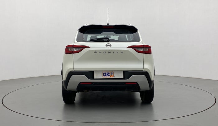 2021 Nissan MAGNITE XV PREMIUM, Petrol, Manual, 49,113 km, Back/Rear