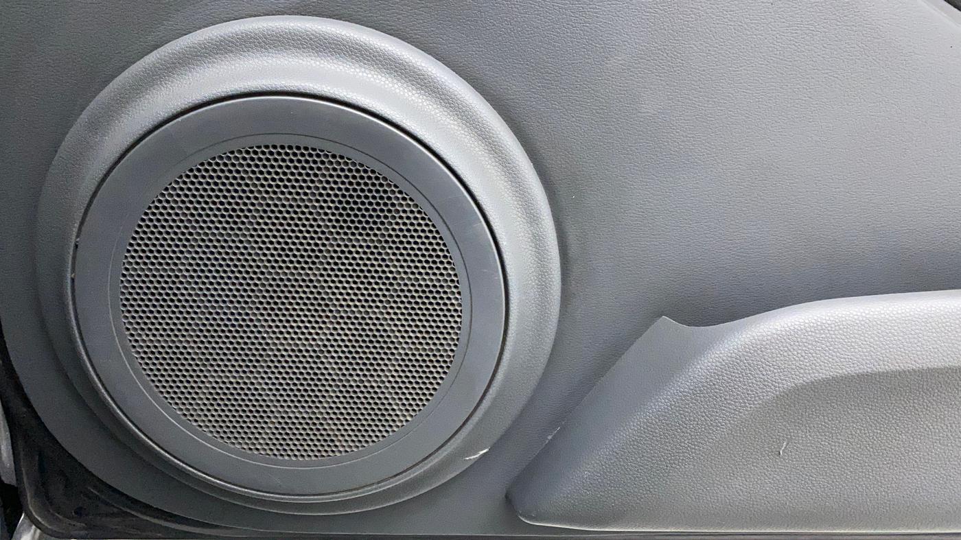 2013 Maruti Alto 800 LXI, Petrol, Manual, 33,979 km, Speaker