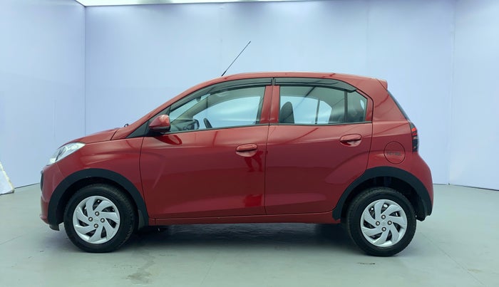 2020 Hyundai NEW SANTRO SPORTZ MT, Petrol, Manual, 68,694 km, Left Side