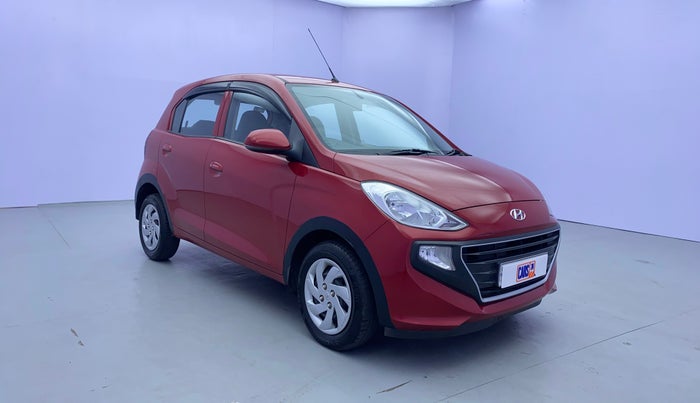 2020 Hyundai NEW SANTRO SPORTZ MT, Petrol, Manual, 68,694 km, SRP