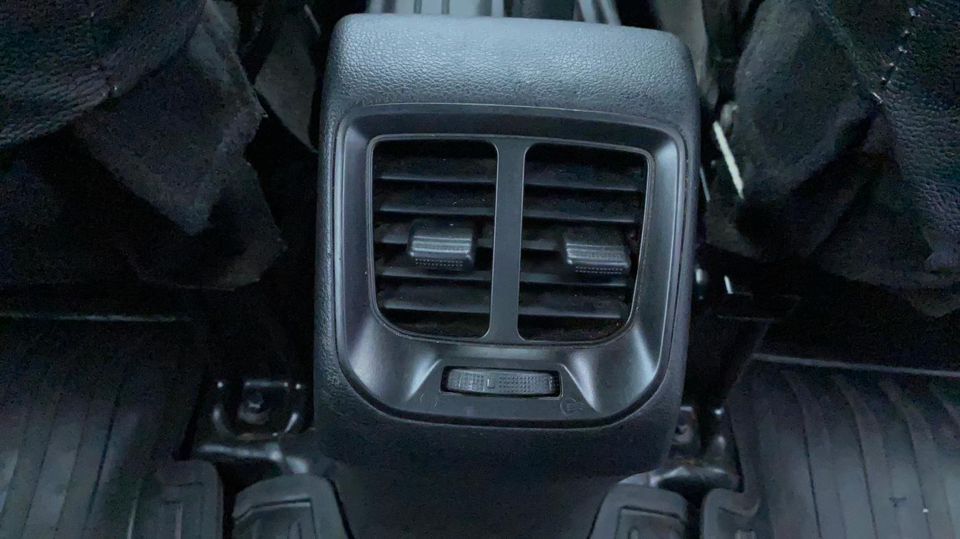 2020 Hyundai NEW SANTRO SPORTZ MT, Petrol, Manual, 68,694 km, Rear AC Vents