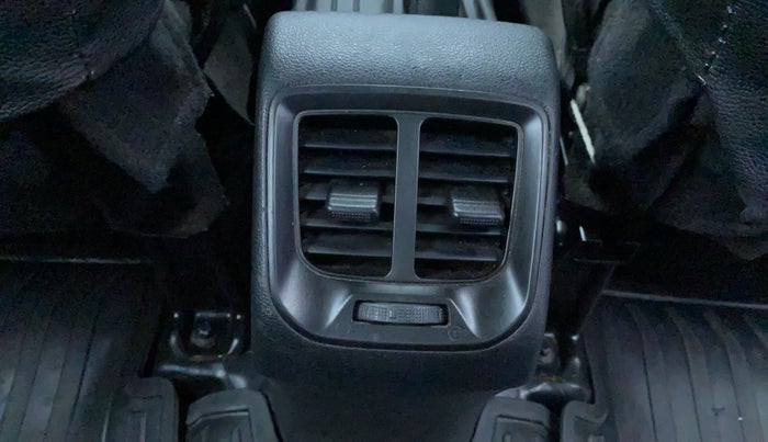 2020 Hyundai NEW SANTRO SPORTZ MT, Petrol, Manual, 68,694 km, Rear AC Vents