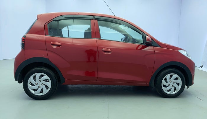 2020 Hyundai NEW SANTRO SPORTZ MT, Petrol, Manual, 68,694 km, Right Side View