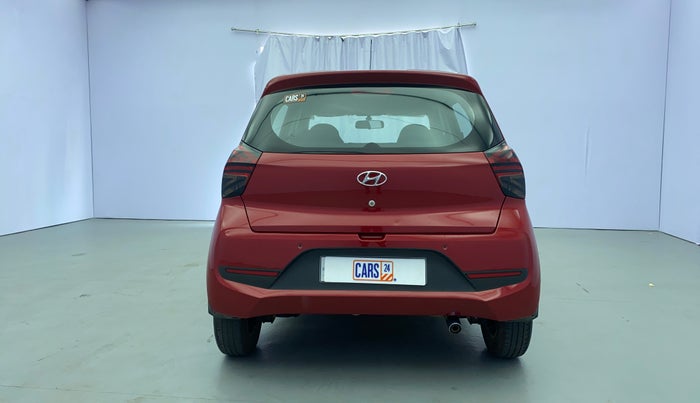 2020 Hyundai NEW SANTRO SPORTZ MT, Petrol, Manual, 68,694 km, Back/Rear