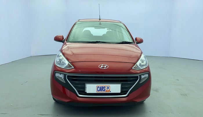 2020 Hyundai NEW SANTRO SPORTZ MT, Petrol, Manual, 68,694 km, Front