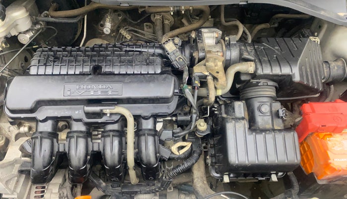 2016 Honda Amaze 1.2L I-VTEC S, Petrol, Manual, 76,539 km, Engine View