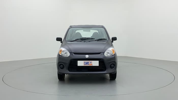 2018 Maruti Alto 800 LXI, Petrol, Manual, 10,353 km, Front