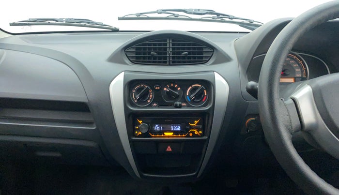 2018 Maruti Alto 800 LXI, Petrol, Manual, 10,353 km, Air Conditioner