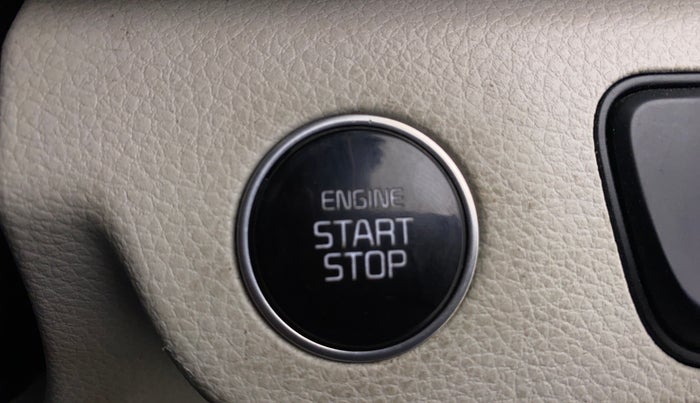 2020 KIA SELTOS GTX PLUS DCT 1.4 PETROL, Petrol, Automatic, 61,679 km, Keyless Start/ Stop Button