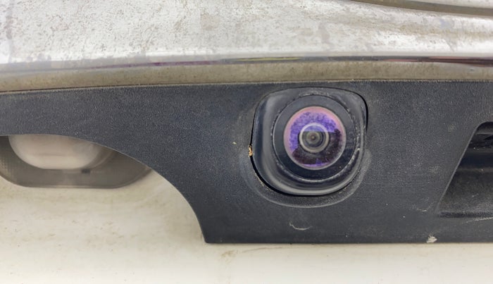 2020 KIA SELTOS GTX PLUS DCT 1.4 PETROL, Petrol, Automatic, 61,679 km, Parking Camera