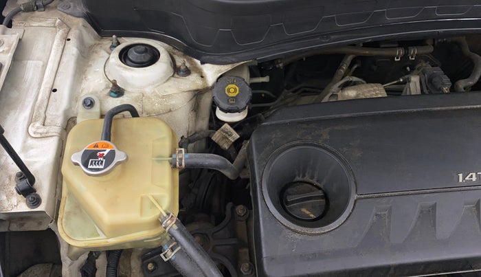 2020 KIA SELTOS GTX PLUS DCT 1.4 PETROL, Petrol, Automatic, 61,679 km, Engine View - Right