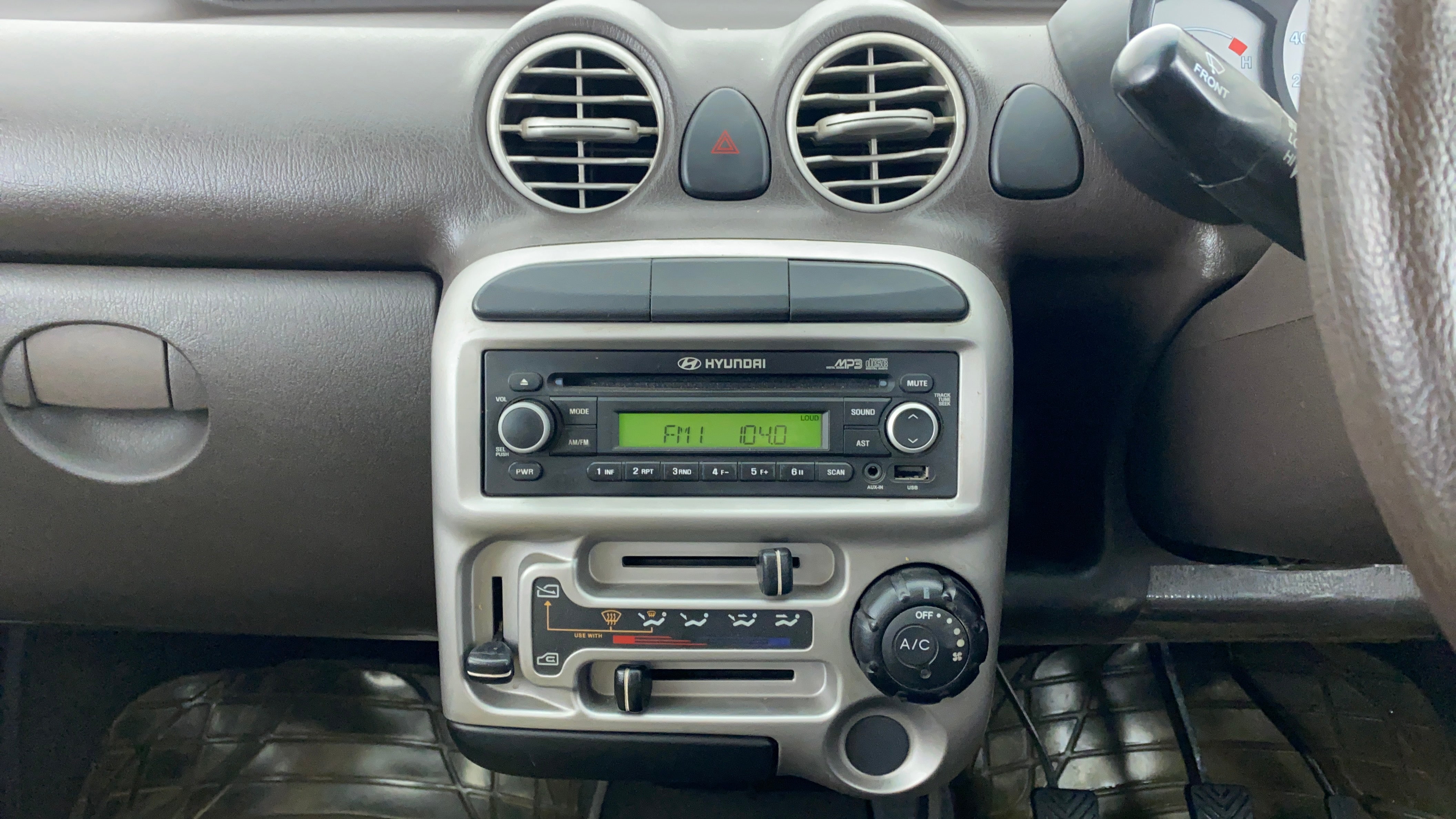 Features