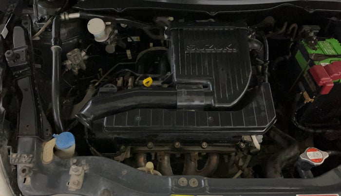 2016 Maruti Swift VXI, Petrol, Manual, 43,003 km, Engine View - Right