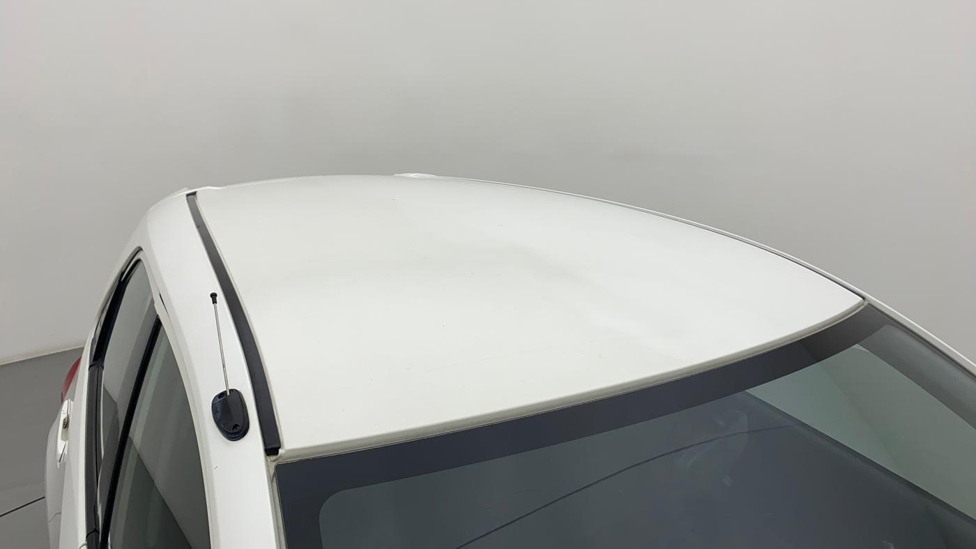2017 Honda Brio VX AT, Petrol, Automatic, 27,533 km, Roof