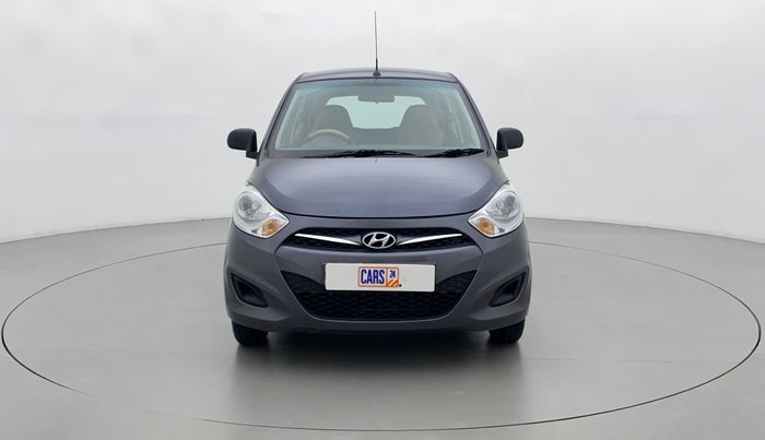 2016 Hyundai i10 MAGNA 1.1, Petrol, Manual, 71,827 km, Front