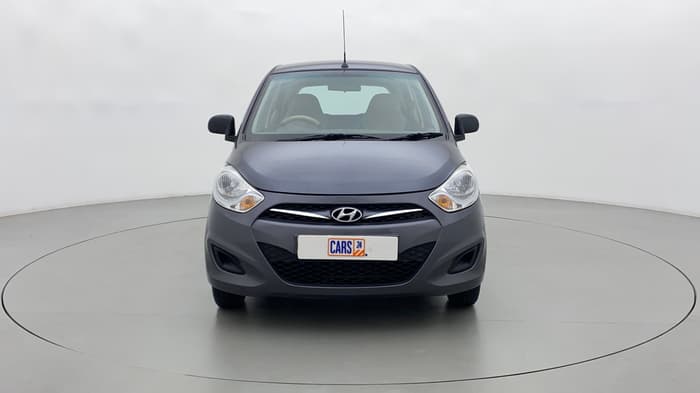 2016 Hyundai i10 MAGNA 1.1, Petrol, Manual, 71,827 km, Front