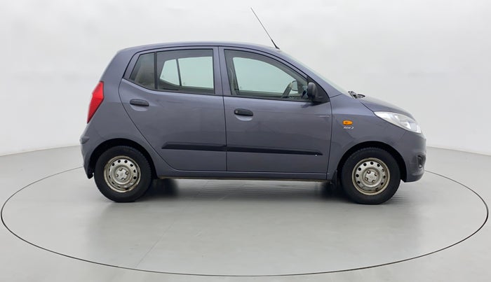 2016 Hyundai i10 MAGNA 1.1, Petrol, Manual, 71,827 km, Right Side View