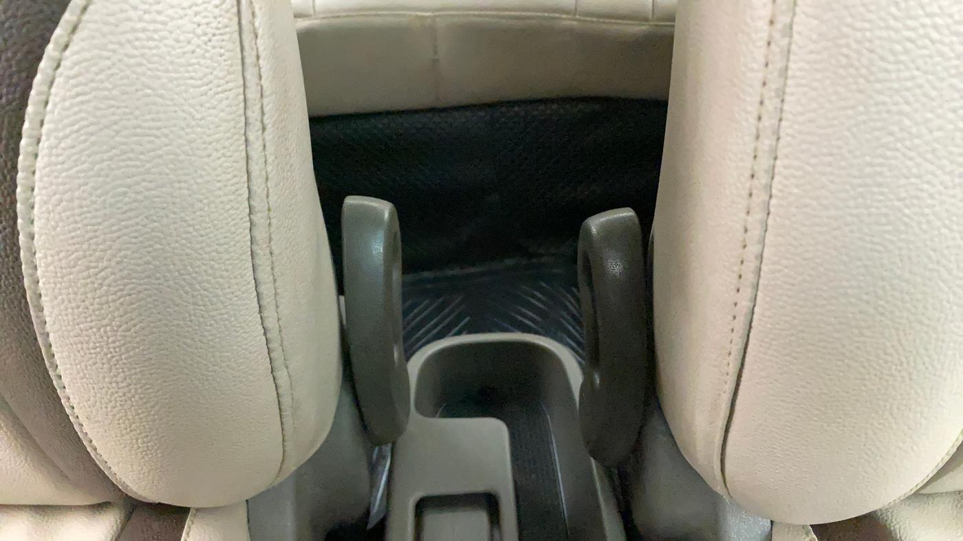 2016 Hyundai i10 MAGNA 1.1, Petrol, Manual, 71,827 km, Driver Side Adjustment Panel