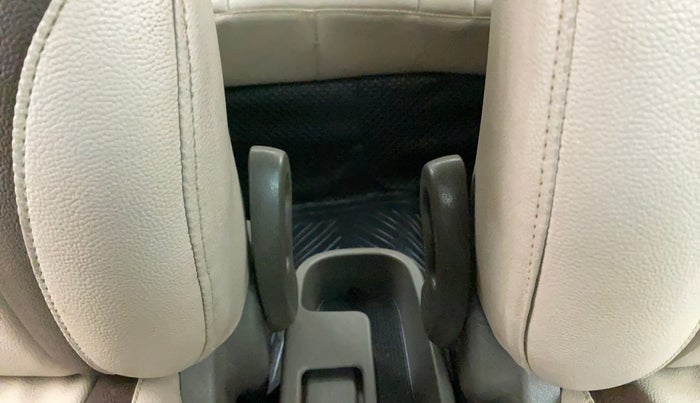 2016 Hyundai i10 MAGNA 1.1, Petrol, Manual, 71,827 km, Driver Side Adjustment Panel
