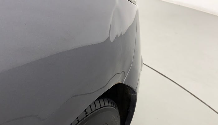 2016 Hyundai i10 MAGNA 1.1, Petrol, Manual, 71,827 km, Right fender - Slightly dented