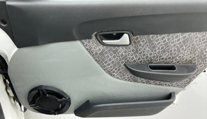 2018 Maruti Alto 800 LXI, Petrol, Manual, 36,509 km, Driver Side Door Panels Control