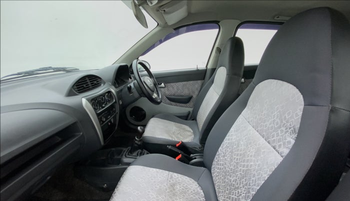 2018 Maruti Alto 800 LXI, Petrol, Manual, 36,509 km, Right Side Front Door Cabin