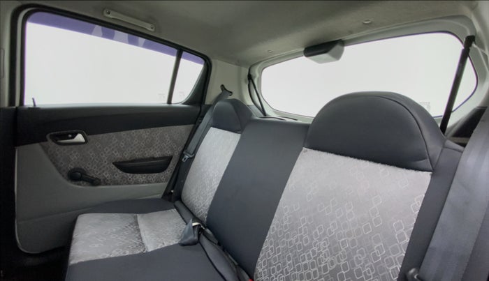 2018 Maruti Alto 800 LXI, Petrol, Manual, 36,509 km, Right Side Rear Door Cabin