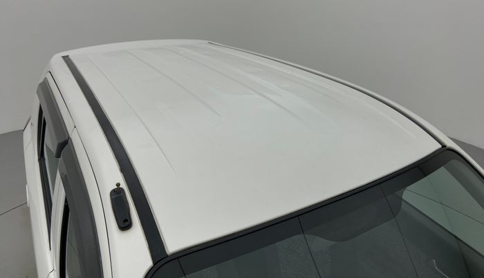 2018 Maruti Alto 800 LXI, Petrol, Manual, 36,509 km, Roof