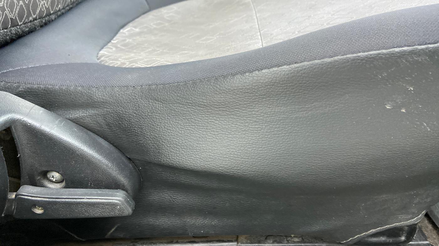 2018 Maruti Alto 800 LXI, Petrol, Manual, 36,509 km, Driver Side Adjustment Panel