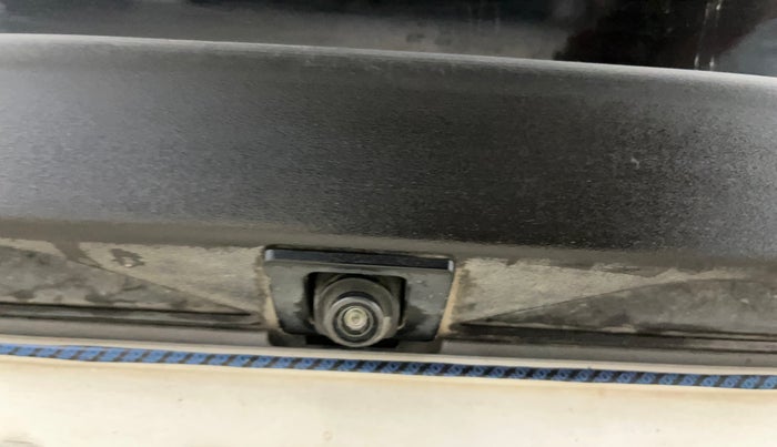 2018 Ford Ecosport TITANIUM 1.5L PETROL, Petrol, Manual, 88,275 km, Parking Camera