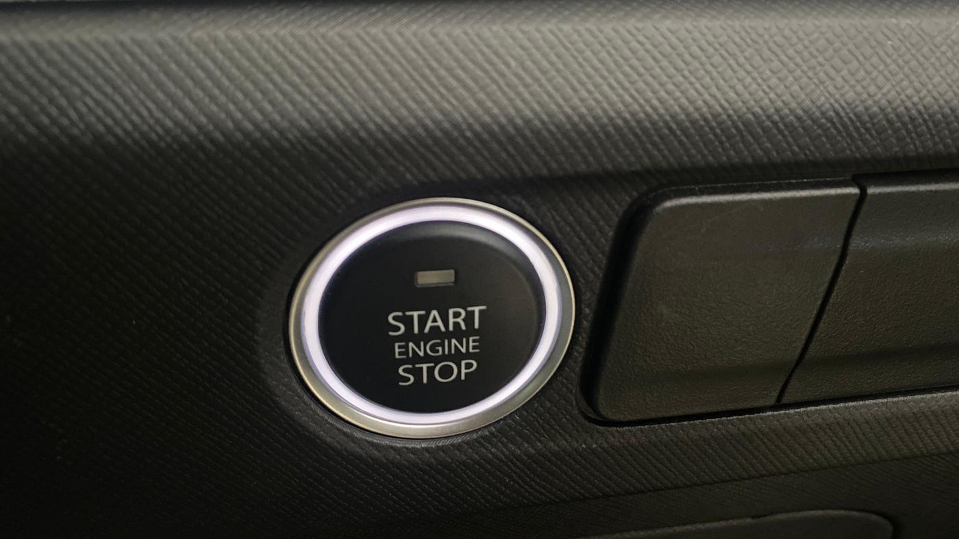 2026 Tata PUNCH Accomplished AMT, Petrol, Automatic, 2,926 km, Keyless Start/ Stop Button