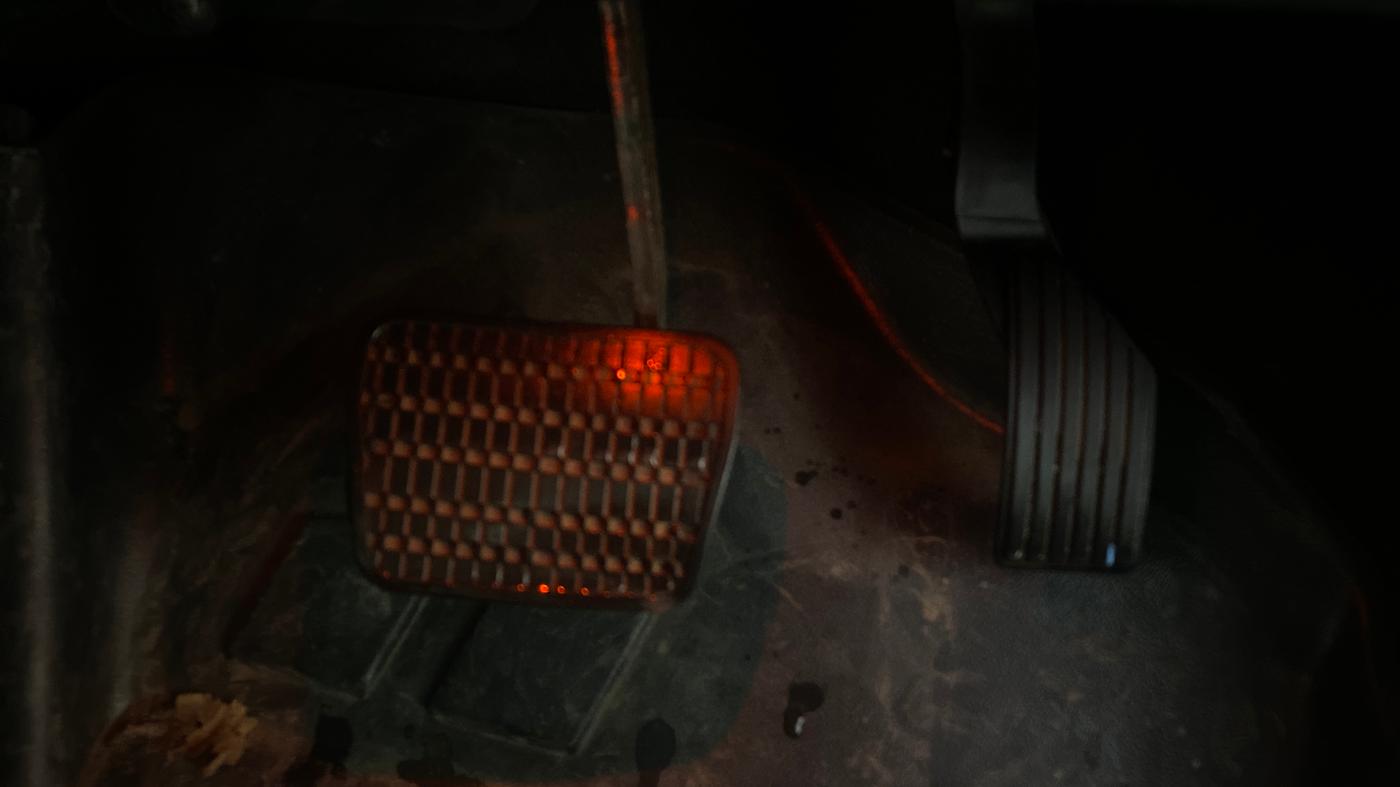 2026 Tata PUNCH Accomplished AMT, Petrol, Automatic, 2,926 km, Pedals