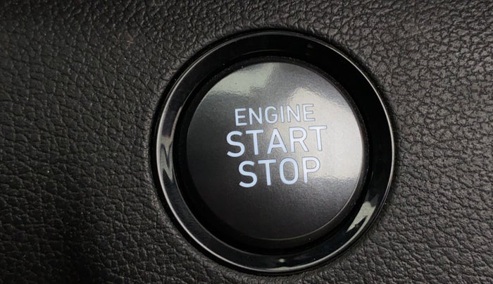 2022 Hyundai VENUE SX PLUS 1.0 TURBO DCT, Petrol, Automatic, 27,219 km, Keyless Start/ Stop Button