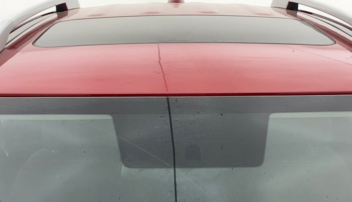 2022 Hyundai VENUE SX PLUS 1.0 TURBO DCT, Petrol, Automatic, 27,219 km, Moonroof/ Sunroof