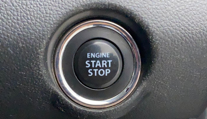 2021 Maruti Swift ZXI PLUS, Petrol, Manual, 48,000 km, Keyless Start/ Stop Button