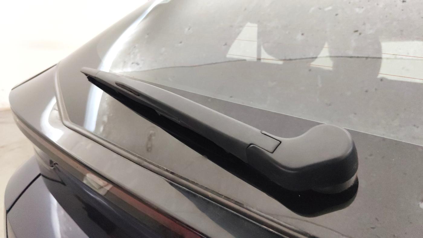 2025 Tata ALTROZ Accomplished Plus S Petrol 6DCT, Petrol, Automatic, 19,943 km, Rear Wiper