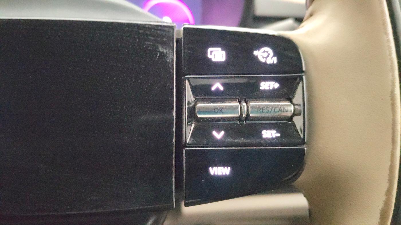 2025 Tata ALTROZ Accomplished Plus S Petrol 6DCT, Petrol, Automatic, 19,943 km, Adaptive Cruise Control