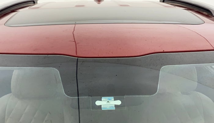 2023 KIA SELTOS HTK PLUS 1.5 DIESEL IMT, Diesel, Manual, 47,665 km, Moonroof/ Sunroof