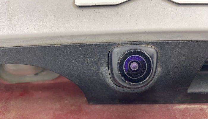 2023 KIA SELTOS HTK PLUS 1.5 DIESEL IMT, Diesel, Manual, 47,665 km, Parking Camera