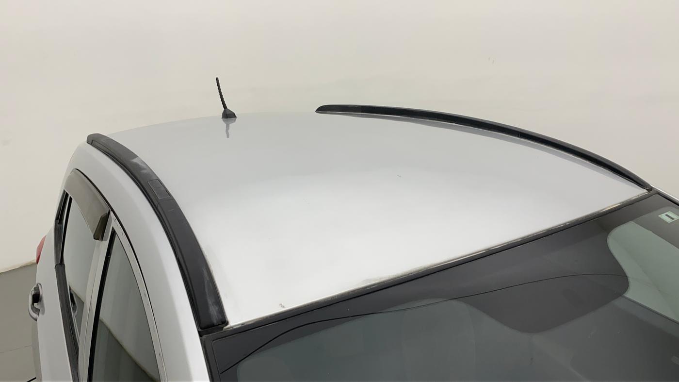 2014 Hyundai Grand i10 SPORTZ AT 1.2 KAPPA VTVT, Petrol, Automatic, 30,592 km, Roof