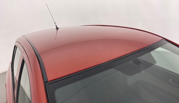 2011 Hyundai i20 MAGNA O 1.2, Petrol, Manual, 33,314 km, Roof