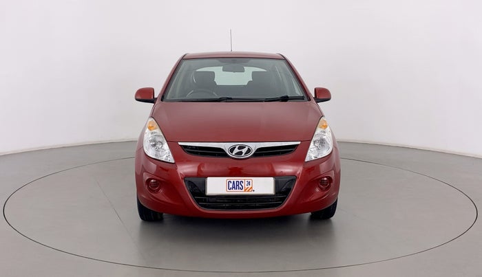2011 Hyundai i20 MAGNA O 1.2, Petrol, Manual, 33,314 km, Front