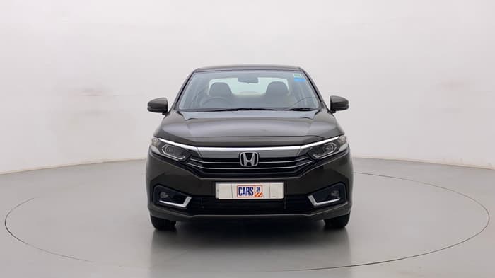 2023 Honda Amaze 1.2L I-VTEC VX CVT, Petrol, Automatic, 5,411 km, Front