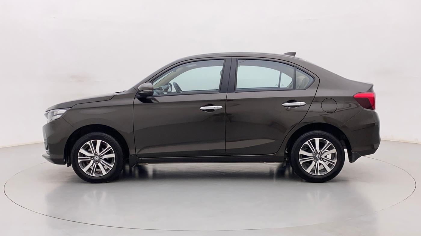 2023 Honda Amaze 1.2L I-VTEC VX CVT, Petrol, Automatic, 5,411 km, Left Side