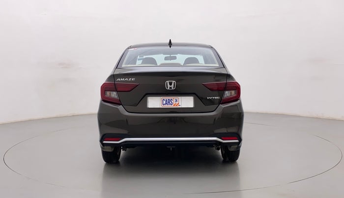 2023 Honda Amaze 1.2L I-VTEC VX CVT, Petrol, Automatic, 5,411 km, Back/Rear