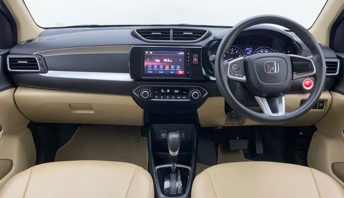 2023 Honda Amaze 1.2L I-VTEC VX CVT, Petrol, Automatic, 5,411 km, Dashboard