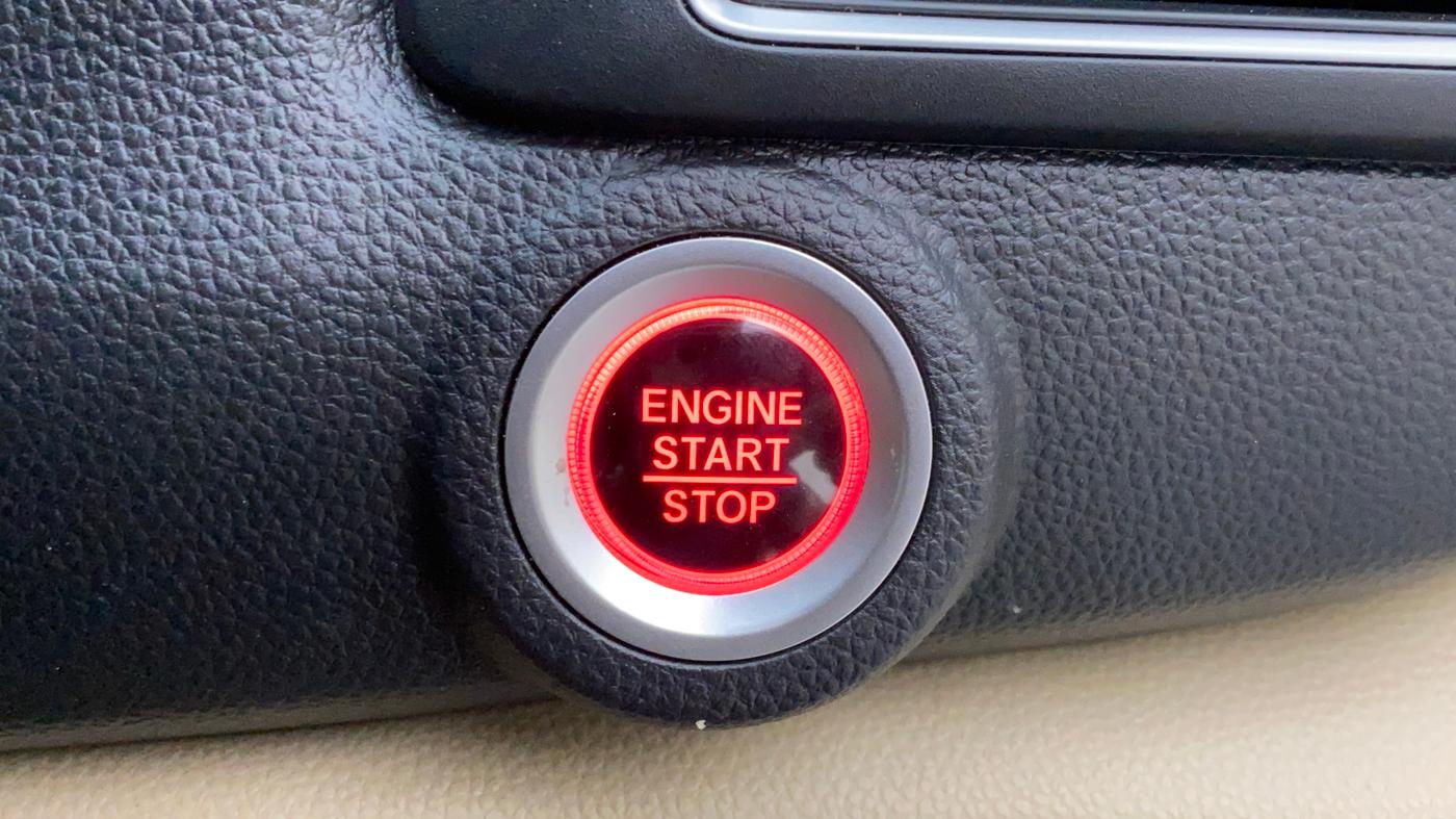 2023 Honda Amaze 1.2L I-VTEC VX CVT, Petrol, Automatic, 5,411 km, Keyless Start/ Stop Button