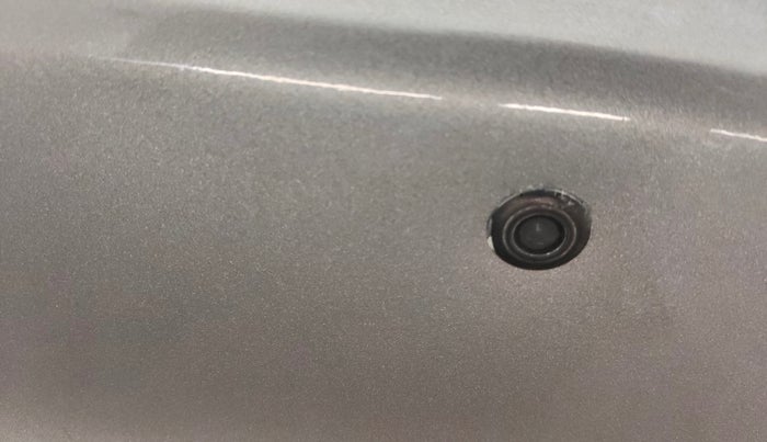 2012 Maruti Wagon R 1.0 VXI, Petrol, Manual, 97,754 km, Parking Camera