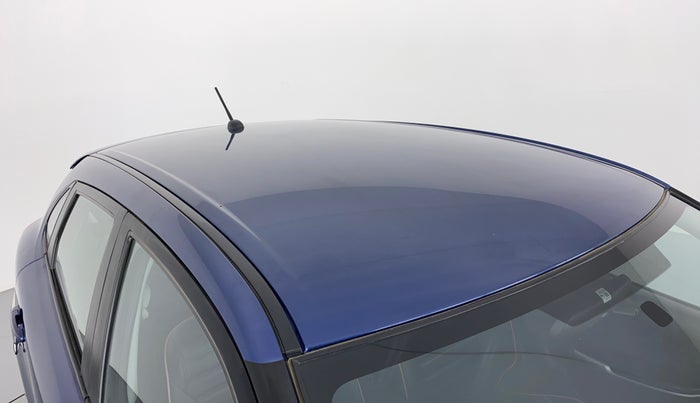 2020 Maruti Baleno DELTA 1.2 K12, Petrol, Manual, 25,617 km, Roof