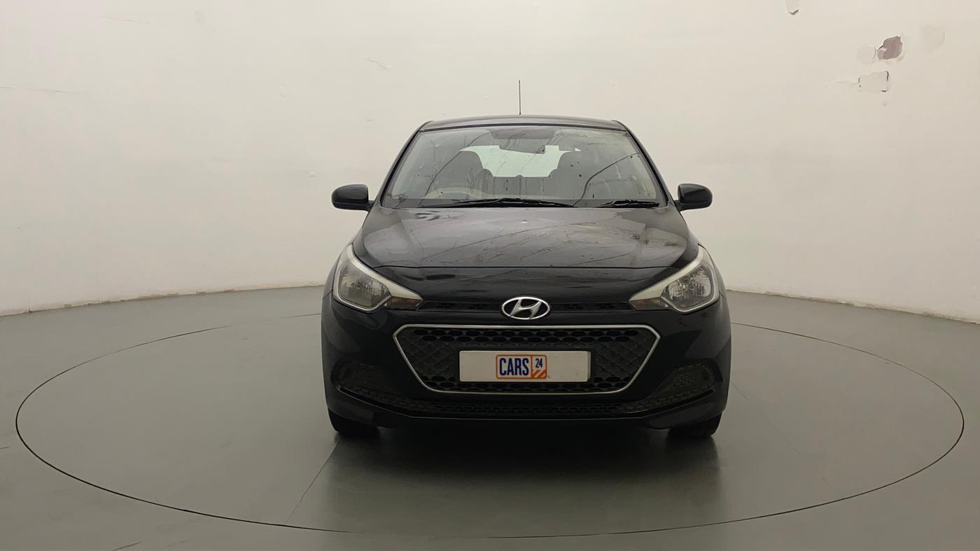 2016 Hyundai Elite i20 MAGNA 1.2, Petrol, Manual, 26,225 km, Front